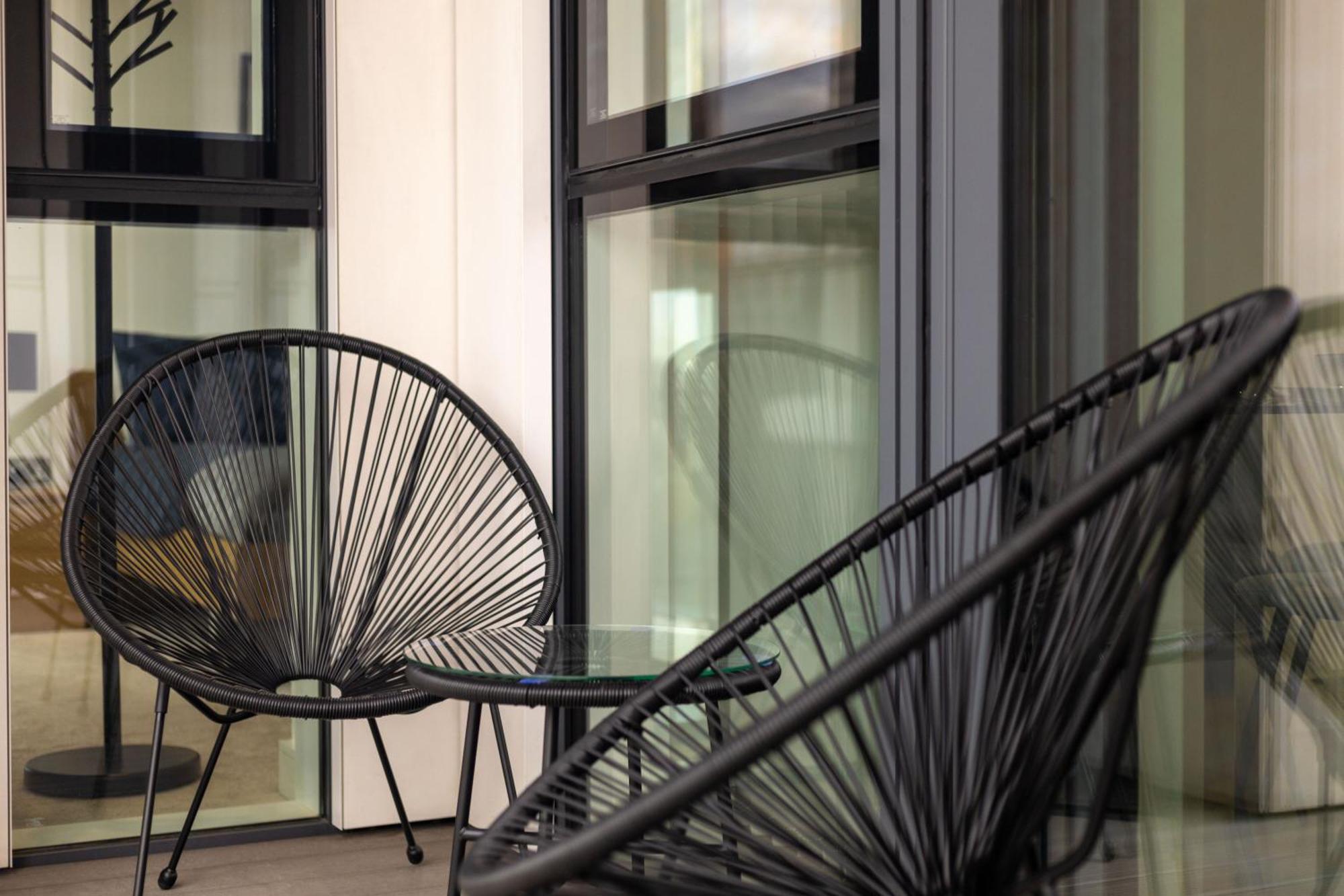 Stylish And Spacious- One Bed In Nine Elms London Exterior photo